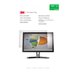 3M AG23.6W9 Filtre de protection