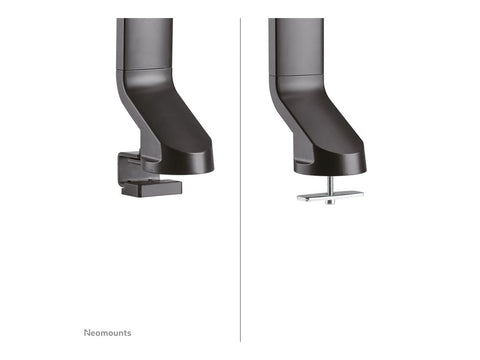 NEOMOUNTS FPMA-D860DBLACK Support décran à fixer 10-27p