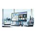 LENOVO ThinkVision P40w-20 44p IPS UHD