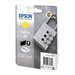 EPSON 2LB 35 Ink Yellow 9.1ml