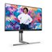 AOC Q27U3CV 27p IPS QD WLED WQHD 75Hz