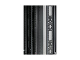 APC KIT DE MONTAGE VERTICAL DE BANDEAUX DE PRISES ET GUIDE DE CABLAGE POUR NETSHELTER SX 42U/48U