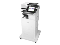 HP LaserJet Enterprise Flow MFP M636z MFP Mono laser 216x864mm A4 71ppm Copy 71ppm Print 650sheets USB LAN Wi-Fi Bluetooth