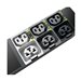 APC NetShelter Rack PDU Adv Switched