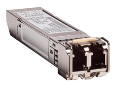 CISCO 1000BASE-ZX SFP module SMF 1550nm