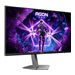 AOC AG276QZD2 27p OLED 2560x1440