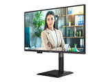 AOC Q27P4U 27p QHD IPS 120Hz 16:9 2xHDMI 2.0 DP 1.4
