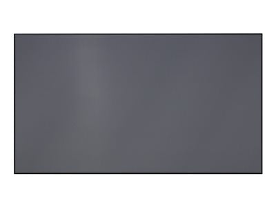 EPSON ELPSC35 Laser TV 100p Screen