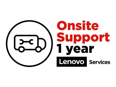 LENOVO DCG ThinkPlus 1YR Post Warranty