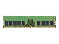 KINGSTON 16Go DDR4 3200MHz Single Rank