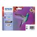 EPSON 3LB T0807 ink cartridge black