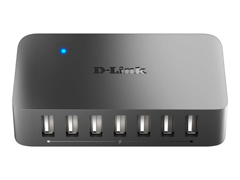 D-LINK HUB 7 PORTS USB 2.0