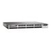 CISCO Cat3850 24Port 10GFiber Switch RF