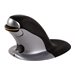 FELLOWES SOURIS VERTICALE AMBIDEXTRE MOY