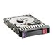 SEAGATE EXOS 10E2400 1.2To HDD 512N SED