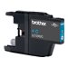 BROTHER Cartouche d encre cyan