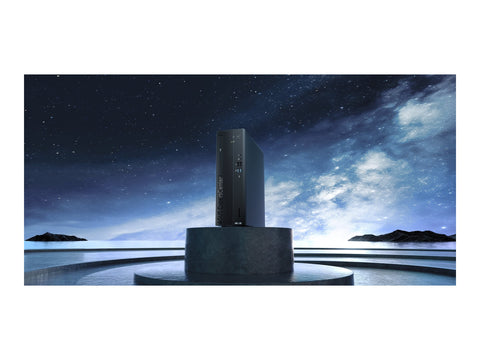 ASUS ExpertCenter D7 D701SER-314100016X Intel Core i3-14100 16Go 256Go M.2 2280 SSD PCIe Intel UHD Graphics 730 W11P 2Y OSS