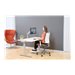 FELLOWES EPPASINGLE ARGENT