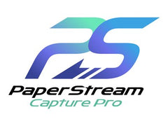 FUJITSU PStream Scn Station Departmental