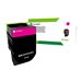 LEXMARK C54X/X54X CARTOUCHE RET