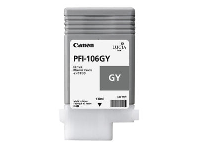 CANON KIT ENCRE PFI-106PGY