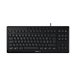 CHERRY Stream Corded Keyboard TKL (CH)