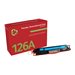 XEROX XRC TONER HP CLJ series CP1025