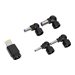 TARGUS Cable Tip Storage Pack