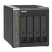 QNAP TS-431X3-4G 4-Bay NAS AL314