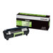 LEXMARK 502HE Cartouche gamme p