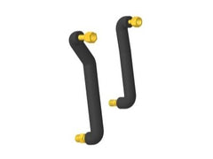 APC Bottom installation pipe kit Short