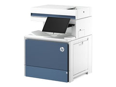 HP Clr LaserJet Ent Flw MFP 6800zf Prntr
