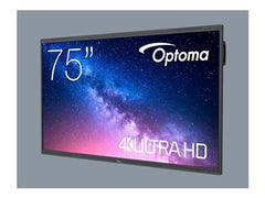 OPTOMA 5753RK 75p 400cd/m2 UHD