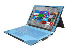 URBAN FACTORY Folio Case for Microsoft