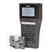 BROTHER PTH500YP Etiqueteuse portable et