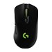LOGI G703 LightSpeed Mouse Black EWR2