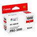 CANON 2LB PFI-1000r Ink Red Standard