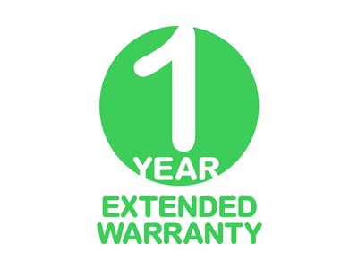 APC 1 Year Extended Warranty Parts Only