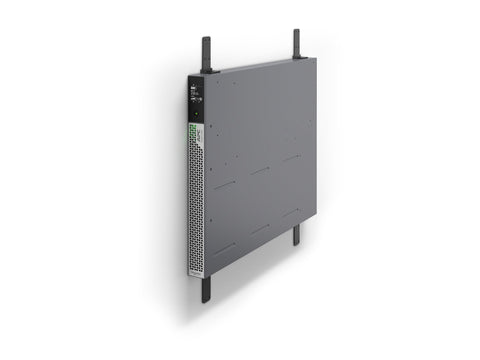 APC Smart-UPS Ultra 3000VA 230V 1U with Lithium-Ion Battery with Network Management Card Embedded