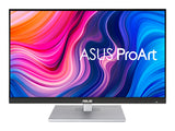 ASUS ProArt PA279CV 27p IPS 4K UHD 3840x2160 60Hz 5ms Adaptive-Sync HDR10 2xHDMI 1xDP 1xUSB Type-C 4xUSB3.0 Black 3YW