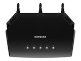 NETGEAR 6PT 4 Stream Ax1800 Db Wi-Fi 6 Router