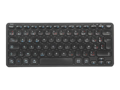 TARGUS Multi-Device Compact Bluetooth Keyboard (FR)