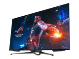 ASUS ROG Swift OLED PG48UQ 47.5p 4K OLED 138Hz 0.1 ms GSYNC true 10bit HDMI 2.1 DP 1.4