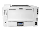 HP LaserJet Enterprise M406dn Printer Mono Duplex laser A4 1200x1200dpi 40ppm 350sheets USB LAN