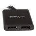 I-TEC USB C to Dual HDMI Port