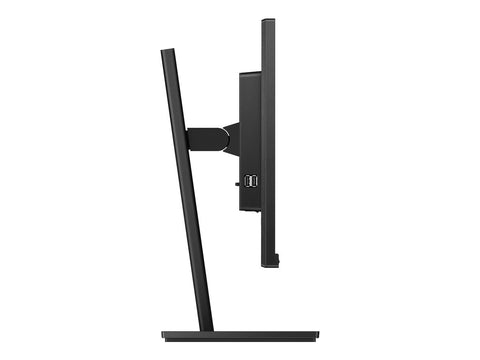 PHILIPS 243B1/00 FHD, 23.8p, IPS, 75Hz, 4ms, Adaptive Sync, Docking USB-C, USB-C Port, DP, HDMI, Height adj. Speakers DP /HDMI Cable