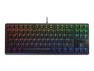 CHERRY G80-3831 S Tkl RGB Keyboard (EU)