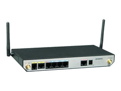 HUAWEI AR109GW-L 1 GE WAN 1 VDSL WAN 4 GE LAN 1 LTE WIFI 2.4G 1 USB2.0
