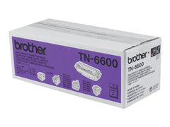 BROTHER Toner (6 500p.) HL-FAX/MFC
