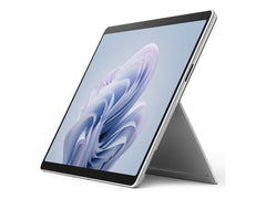 MICROSOFT Surface Pro 10 5G - Intel Core Ultra 5 135U - 13p - 32Go - 256Go - W11P - LTE 5G - Platine - Tablette - Hybride 2-en-1